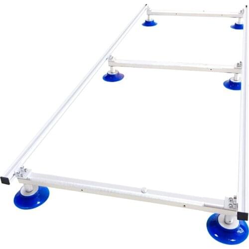 6 suction cup! Non Retractable Suction Brackets TV lifter. LED TV suction lifter. LCD glass vacuum hand, large touch screen Use