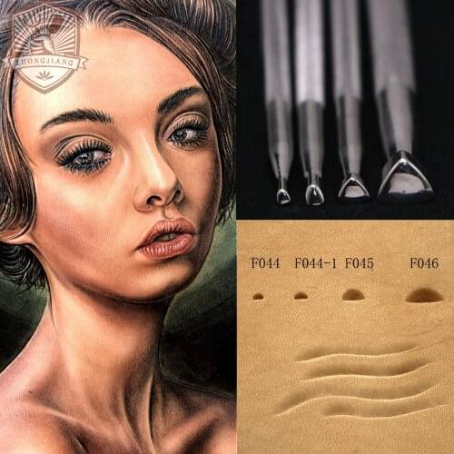 Zhongjiang Leather Tools