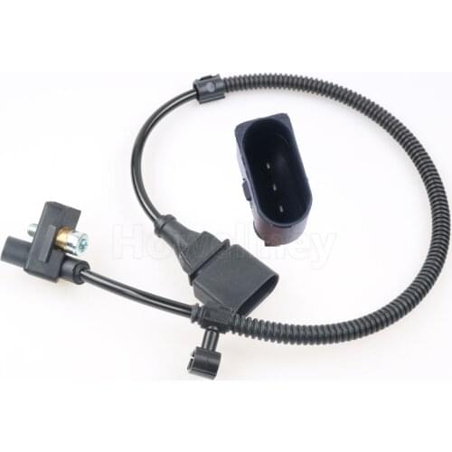 030957147G Crankshaft Pulse Sensor 0261210188 0261210189 0902236 90446 for SEAT Cordoba VW Caddy MK2 1.4 Lupo Polo 6N2 1.0 1.4