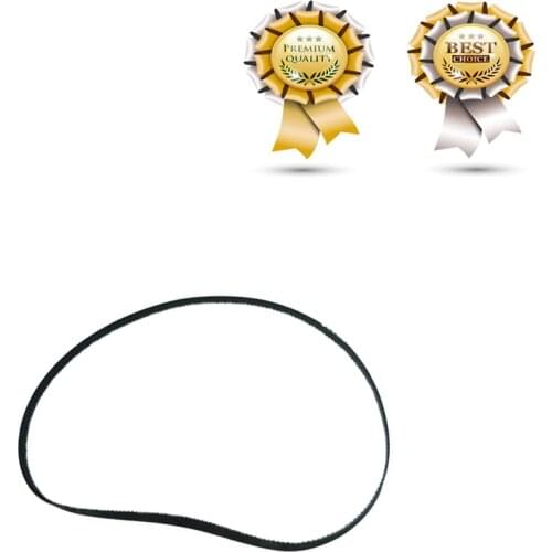 10pcs/lot 45189-2 Rewind Drive Belt Compatible For Zebra 105S 105Se 105SL Barcode printer Part