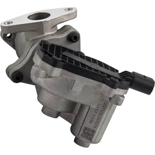 1207100-ED01A for Great Wall EGR Valve V200 X200 GW4D20 2.0L Wingle 2.5 TCI 2011