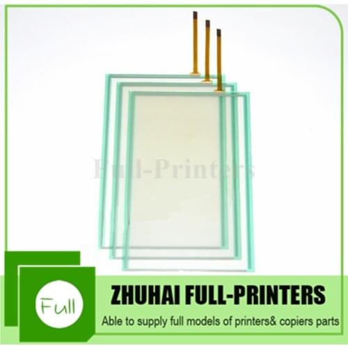 2PCS Free Shipping B223-1484 High Quality Copier Touch Screen Touch Panel For Ricoh MPC2000 MPC2500 MPC3500 MPC4500