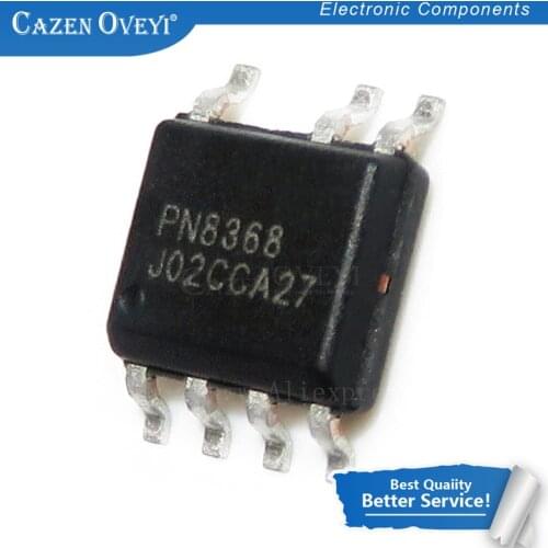 5pcs/lot PN8368 8368 SOP-7 In Stock