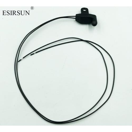 Esirsun Outdoor Air Ambient Temperature Sensor Fit For Renault CLIO II III MEGANE II LAGUNA II ,277228552R