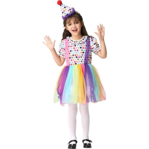 FancyQube Carnival Costumes For Kids