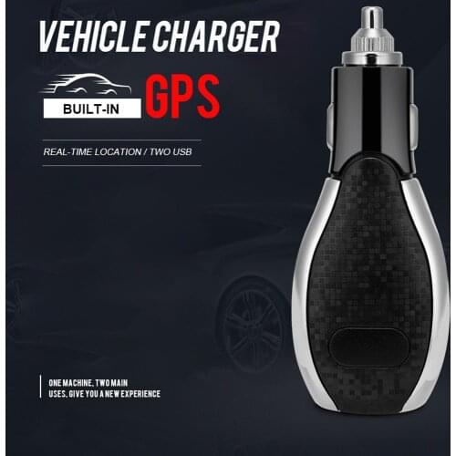GPS Tracket One Button to SOS Long time Stand-by Trace System Deep Waterproof Multiple working Way Locationing Tool