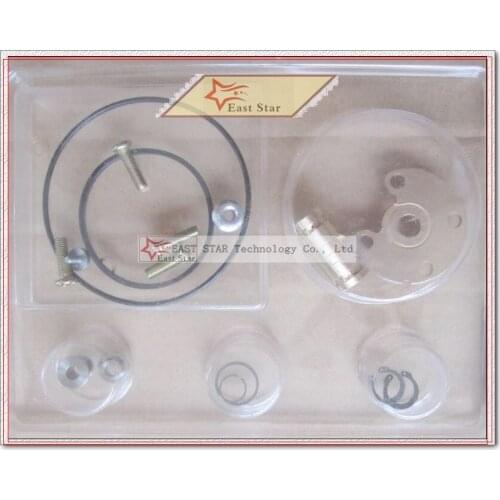 Turbo Repair kit GT1544S 454097 454097-5002S 028145702 For AUDI A4 95-98 For Volkswagen VW Passat B5 96-00 AHU 1Z 1.9L TDI 90HP