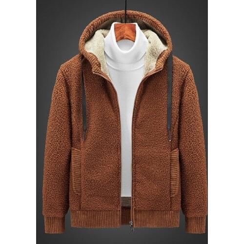 Lawrenceblack Men's Hoodies