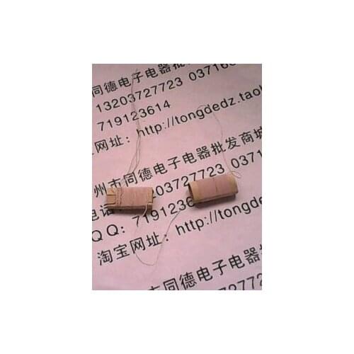 Coil Radio Flat Magnetic Rod 5x13x100mm Special Sandbag Wire Double Coil Antenna Double Coil