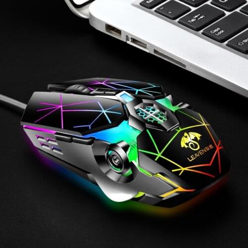 硬豹 Mice And Keyboards