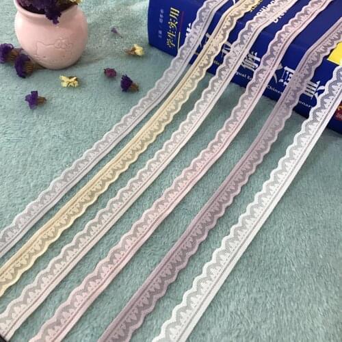 Model CLS1080 1.5CM Diy Diy Its super stretchy, little lace Its versatile DIY home creative hand-made accessories