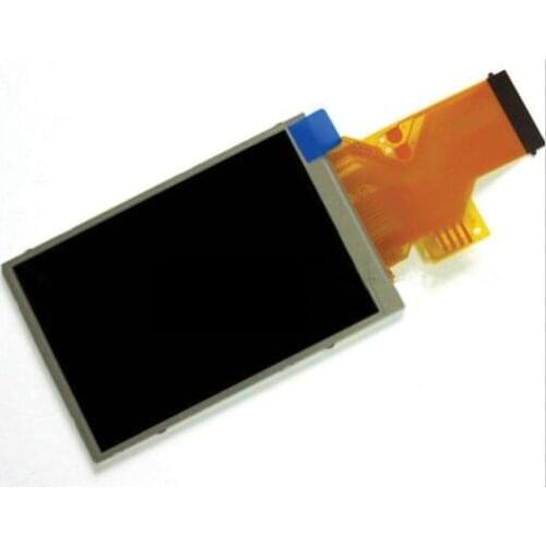 New inner LCD Display Screen for Panasonic DMC-LX7 GF5 G5 For Leica D-Lux6 Digital Camera without backlight