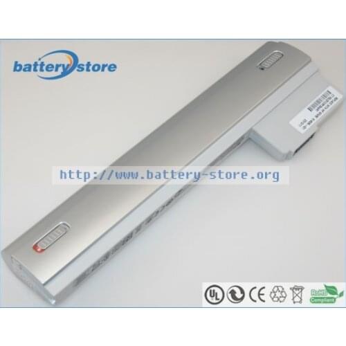 New Genuine laptop batteries for Mini 110-3500,HSTNN-CB1Y,HSTNN-LB1Z,614564-751,ED06066,210-2130nr,CQ10-688NR,10.8V,6 cell