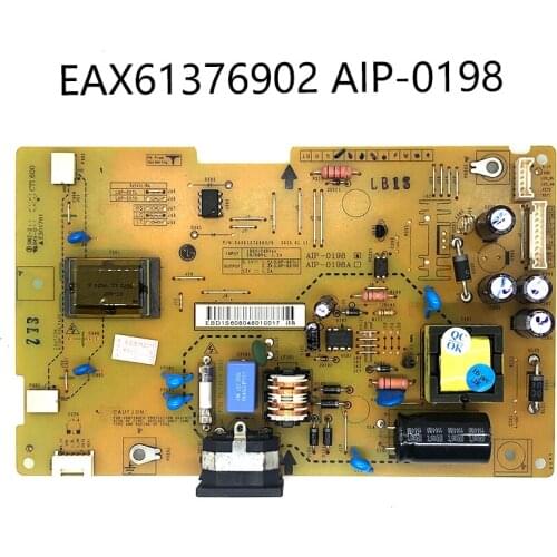 100% test work for LG W2246SW 2246SW W2246S-BFW power board EAX61376902 AIP-0198 LGP-007L LGP-007H