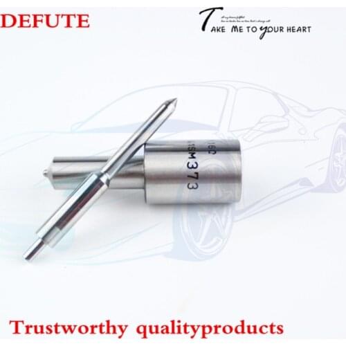 High quality DLLA141SM373 DLLA150S424N470 DLLA156SM420 DLLA154S324N413 DLLA158SN869 Diesel engine Fuel Injector Nozzle for sale