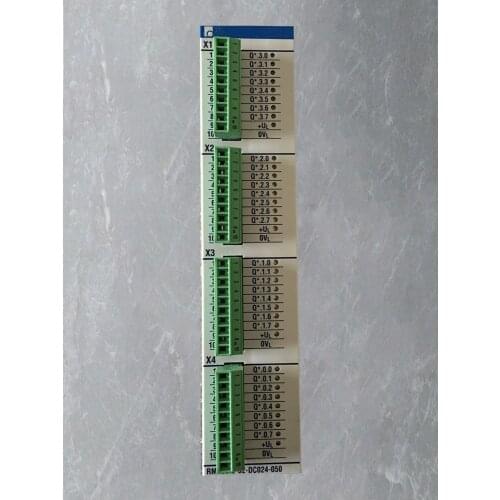 REXROTH RECO MODULE RMA02.2-32-DC024-050 SPOT STOCK USED GOOD IN CONDITION