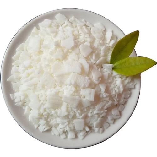 Natural plant soy wax flake candle raw material candle wax smokeless DIY candle making supplies handmade gifts soy candles