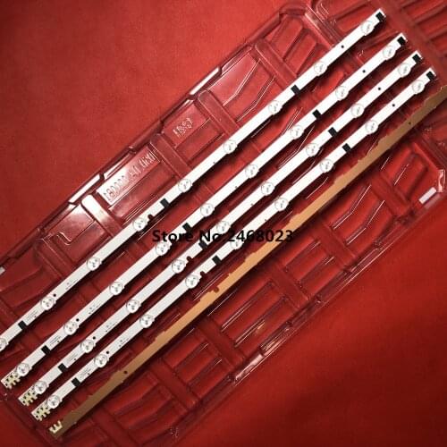 LED strip For BN96-25300A UA32F4088AK UE32F5020AK BN96-25299A D2GE-320SC0-R3 HF320CSA-B1 HF320BGA-B1 UE32F5000AK UE32F5300AK