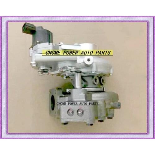 + Actuator TURBO RHF55V 8980277721 8980277722 8980277733 8980277731 8980277732 For ISUZU NRR NPR NQR 75L 06- 4HK1-E2N 5.2L 150HP