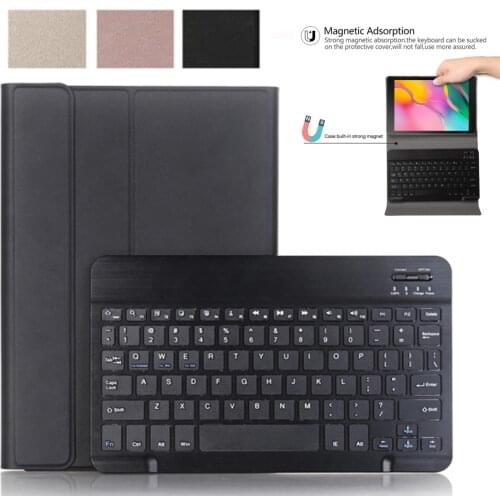 Ultra Slim Wireless Keyboard Tablet Case for Lenovo Tab P11 Plus P11 Pro 2020 2021 11.5" Cover TB-J706F J716F J606F J607F Cover