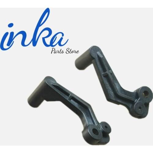 Fuser Handle For Ricoh MP 5054 6054 3054 Rear Pressure Release Lever D202-4244 MP2554 MP3554 MP4054 Release Lever D202-4234