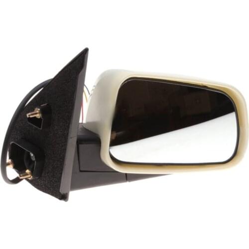 Exterior mirror assembly for Zotye Hunter 2009 1pc