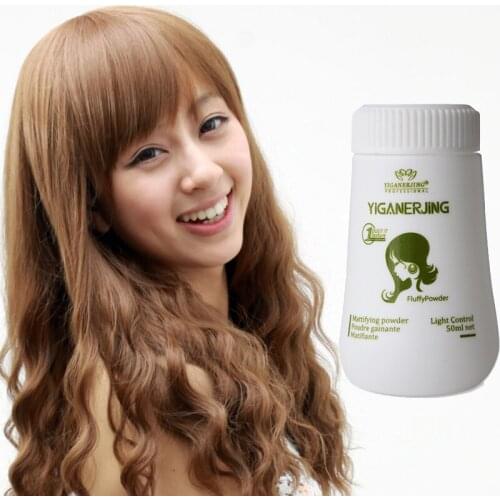 48pcs/lot OSIS Hair wax powder fluffy male bitter fleabane bitter fleabane hair fleeciness modelling powder