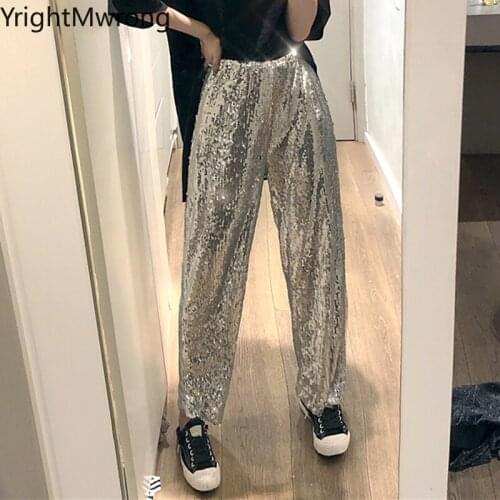 Women's Straight Trousers YrightMwrong China