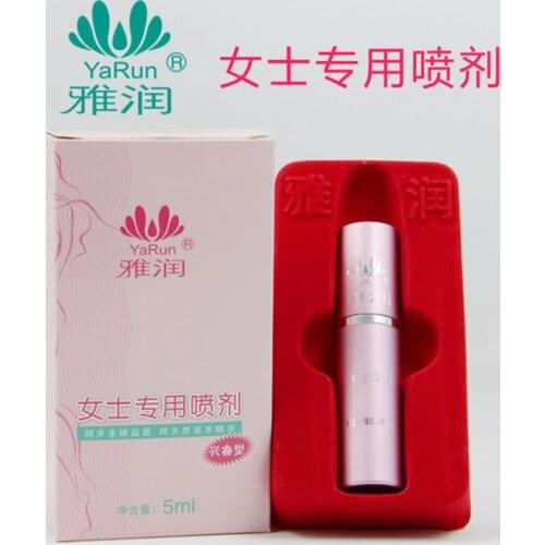 Female aphrodisiac orgasm liquid sex drops for woman sexual stimulant Spray libido enhancer vaginal tightening creams