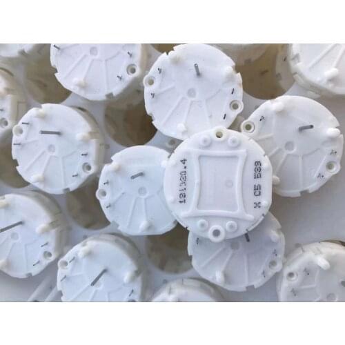 10pcs XC5 589 Stepper Motor Instrument Cluster for Ford Mustang,From 2005 to 2007 same as XC5-589,X15,X25 589, XC5.589 x27 589