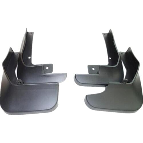 For Honda Odyssey 2015 4PCS Band New Splash Guar Mud Guards Mud Flaps Fender Car Styling Auto Accessories