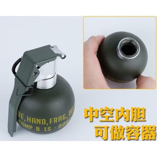 Outdoor accessories dress up military fan tactics M67 model