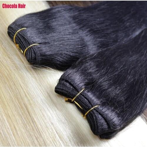 Chocola Hair Hair Extensions