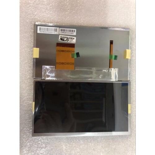 CLAA069LA0RCW New original 6.9 inch lcd screen for car GPD DVD