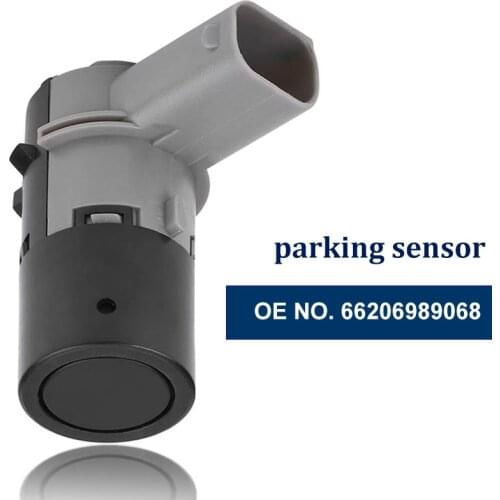 Car Front Rear PDC Parking Sensor For BMW 3 5 M5 E39 E53 E60 E61 E64 E65 E83 R50 R52 R53 525i 530i 540i 66206989068 989068
