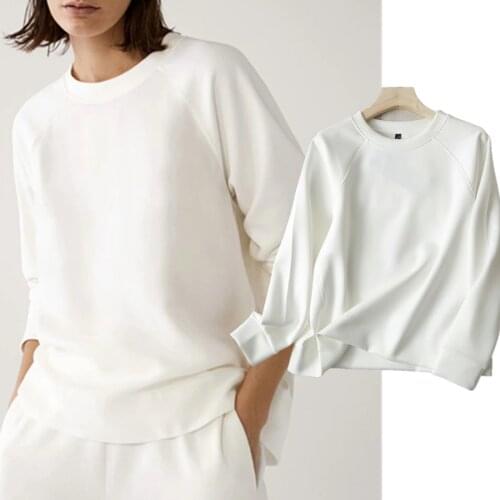 Daveanddi Sweatshirts For Women