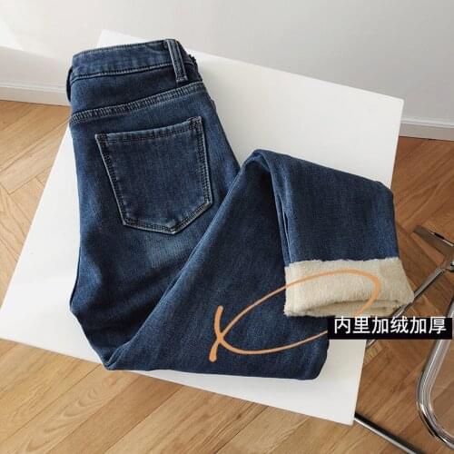 Женские высокие джинсы HXJJP China At AliExpress