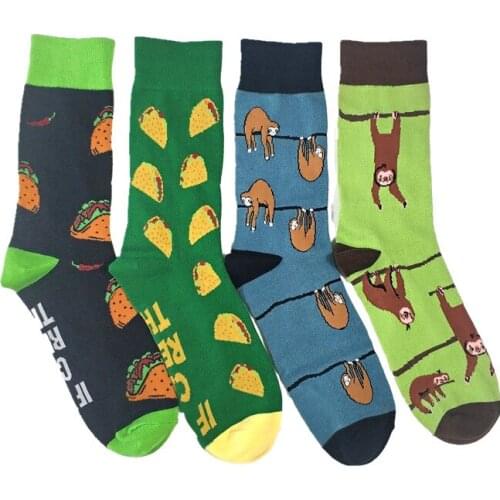 Modest soul Mens Sock Sets