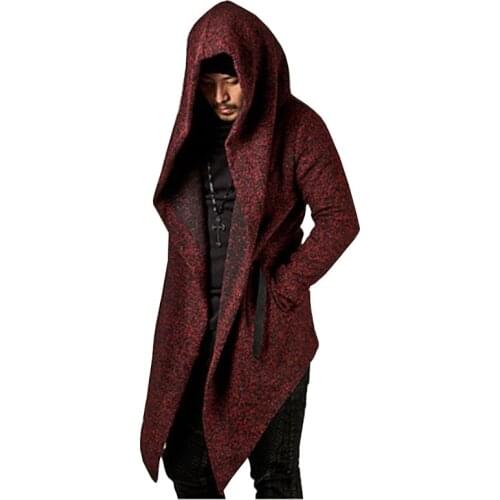 Nopnogn Men's Outerwear