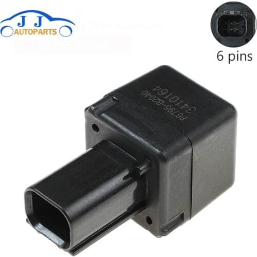 NEW 86795-B2040 86795B2040 Rear View Camera For Toyota BackUp Camera Car Accessories 86795-B2040 86795-B2041