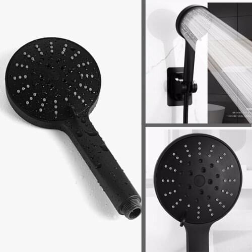 NQNIUQI Shower Heads