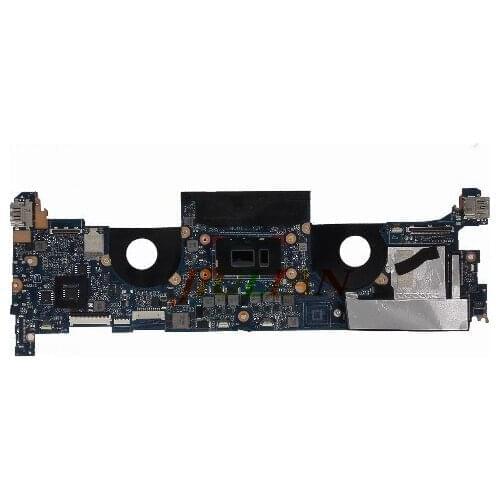 L31863-601 MB For HP ELITEBOOK X360 1030 G3 Laptop Motherboard DA0Y0PMBAF0 REV: F i5-8350U 16GB RAM Tested & Working Perfect