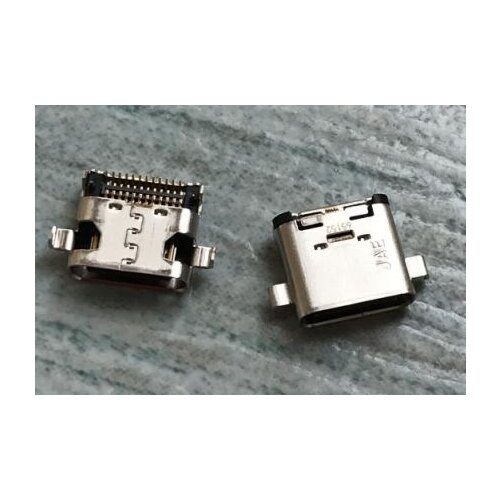 50pcs original new type c Connector for Lenovo TAB 4 10 PLUS (X704) ZUK Z1 Z2 Z2w Z2 pro P1c72 P1c58