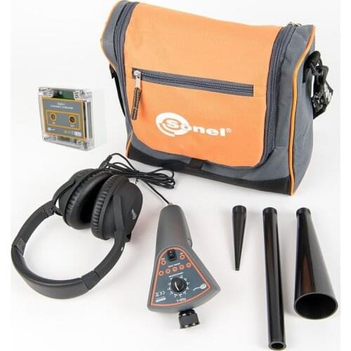 Sonel Physical Measuring Instruments