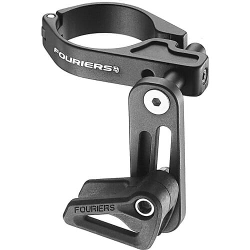 FOURIERS CT-FD007 bicycle chian guide single-disc steady guide MTB bike Chain guide Drop Catcher bicycle chain protector