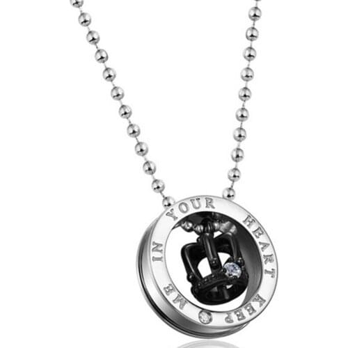 WIBERN Jewelry Pendants