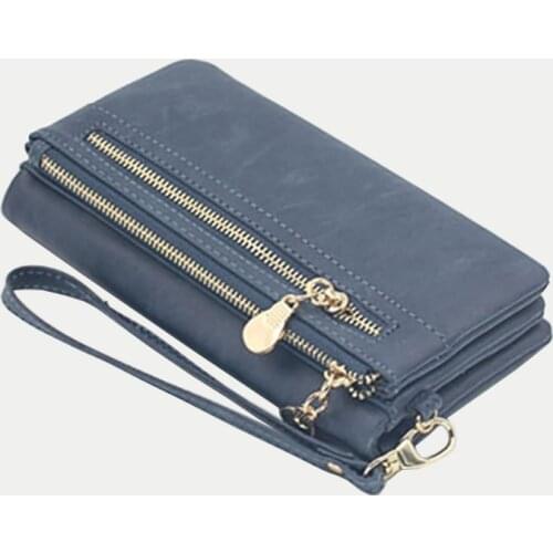 Yogodlns Zip Wallets