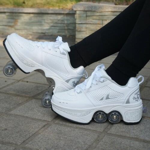 ZeeWes Roller Skates