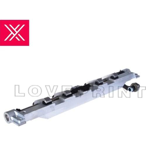 1 piece 22.014.001,HD TOK delivery gripper bar (Complete),HD offset printing machine parts