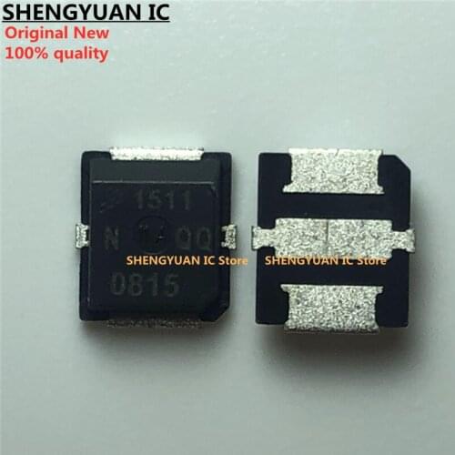 2 pcs/lot MRF1511NT1 MRF1511T1 1511 M1511 1511N S1511 Original New 100% quality